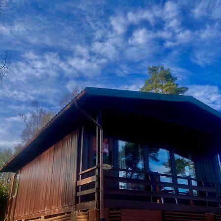 Star Lodges Fort William Kültér fotó