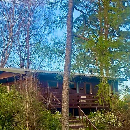 Star Lodges Fort William Kültér fotó