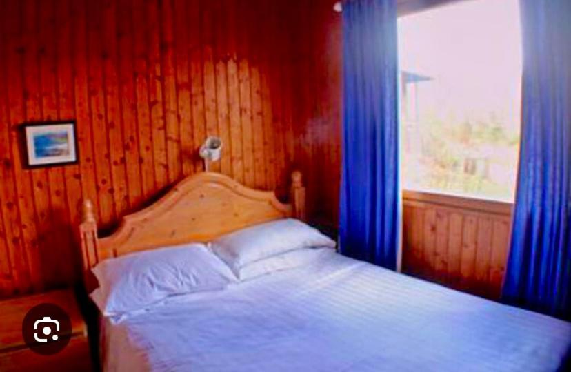 Star Lodges Fort William Kültér fotó
