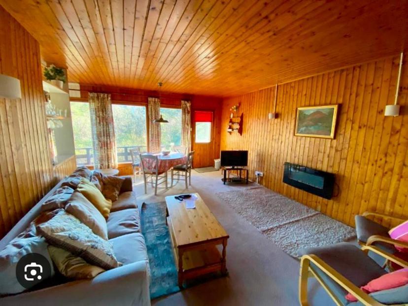 Star Lodges Fort William Kültér fotó