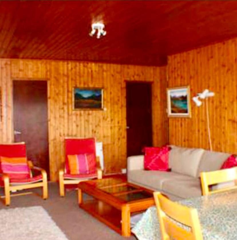 Star Lodges Fort William Kültér fotó