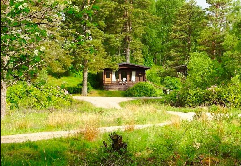Star Lodges Fort William Kültér fotó